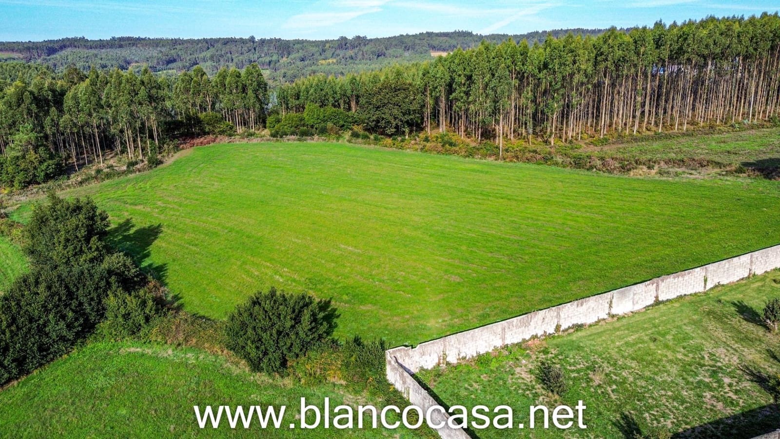 7 slaapkamer Finca/Landhuis te koop in Carballo met garage - € 299.900 (Ref: 9383378)