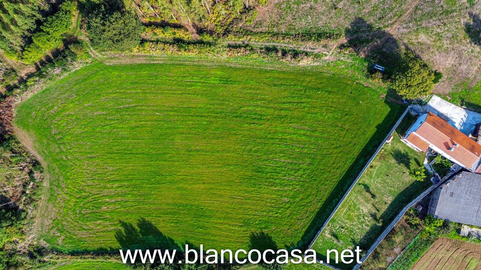 7 slaapkamer Finca/Landhuis te koop in Carballo met garage - € 299.900 (Ref: 9383378)