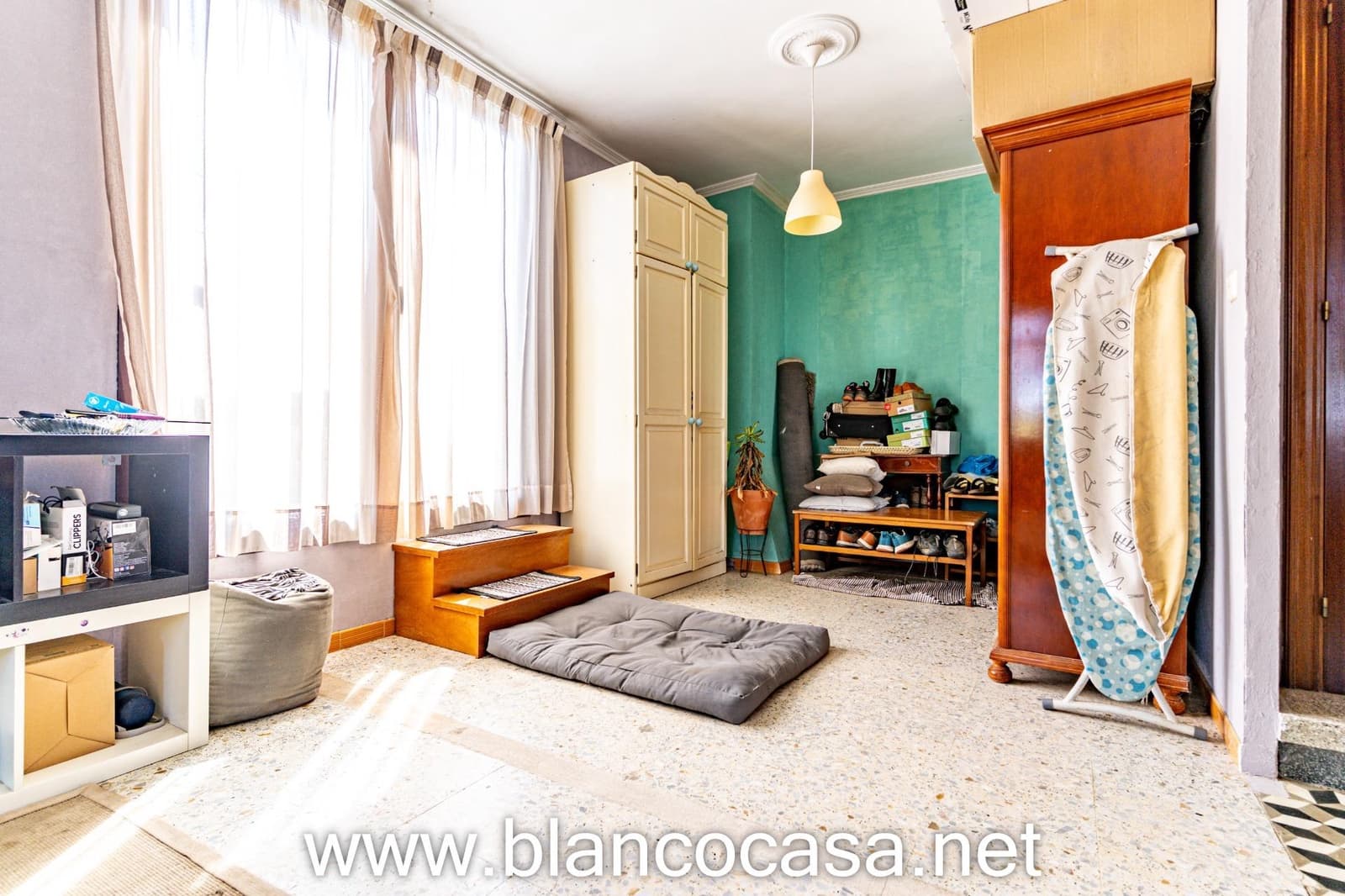 3 quarto Quinta/Casa Rural para venda em Malpica de Bergantinos com garagem - 153 900 € (Ref: 9383381)