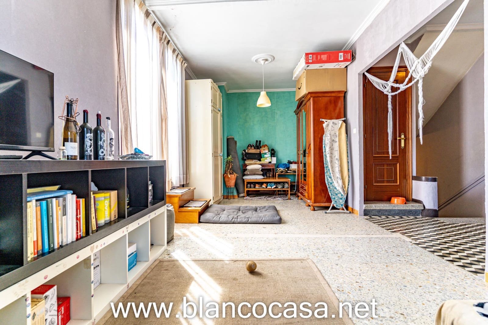 3 quarto Quinta/Casa Rural para venda em Malpica de Bergantinos com garagem - 153 900 € (Ref: 9383381)