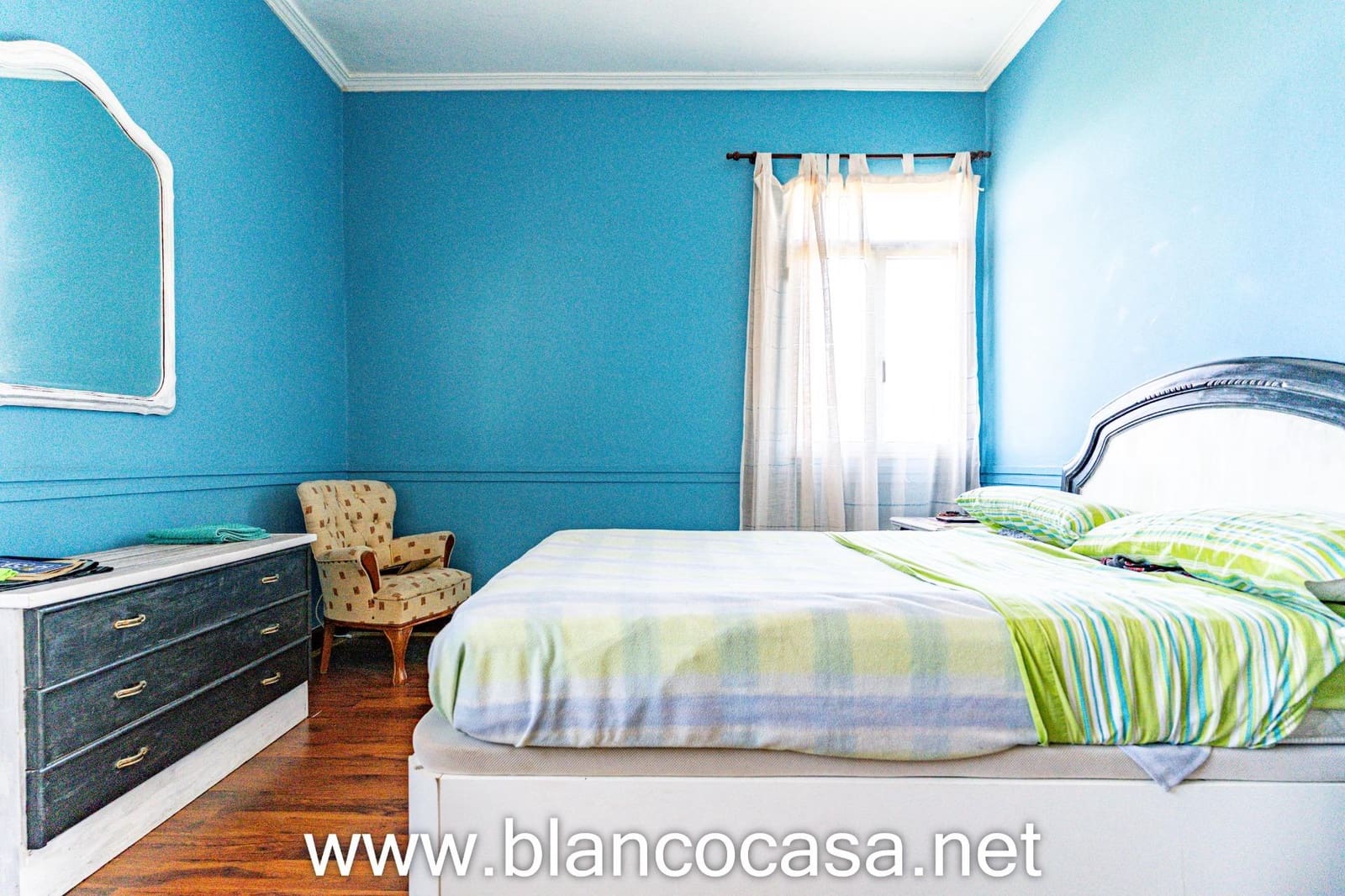 3 quarto Quinta/Casa Rural para venda em Malpica de Bergantinos com garagem - 153 900 € (Ref: 9383381)