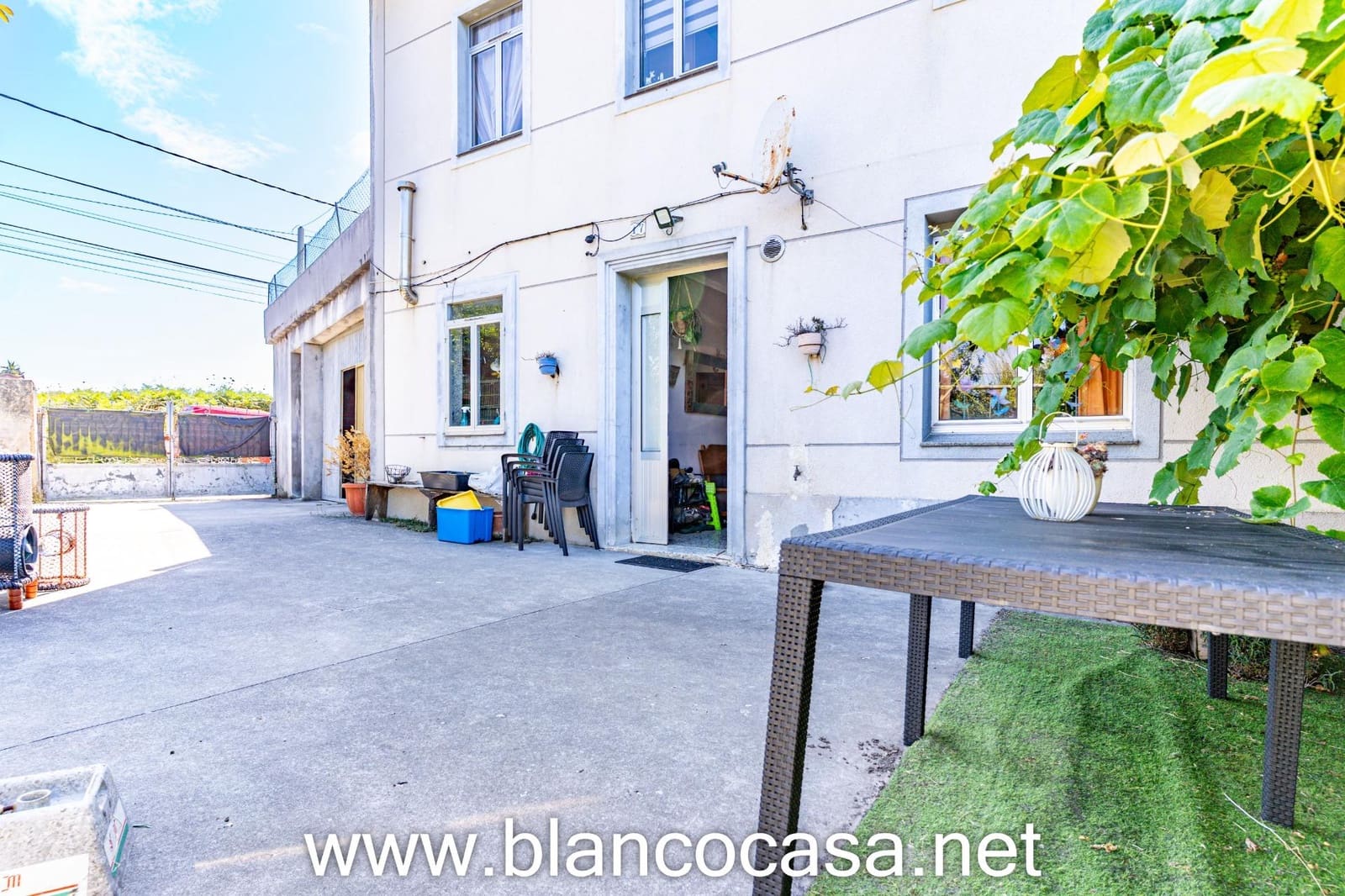 3 quarto Quinta/Casa Rural para venda em Malpica de Bergantinos com garagem - 153 900 € (Ref: 9383381)