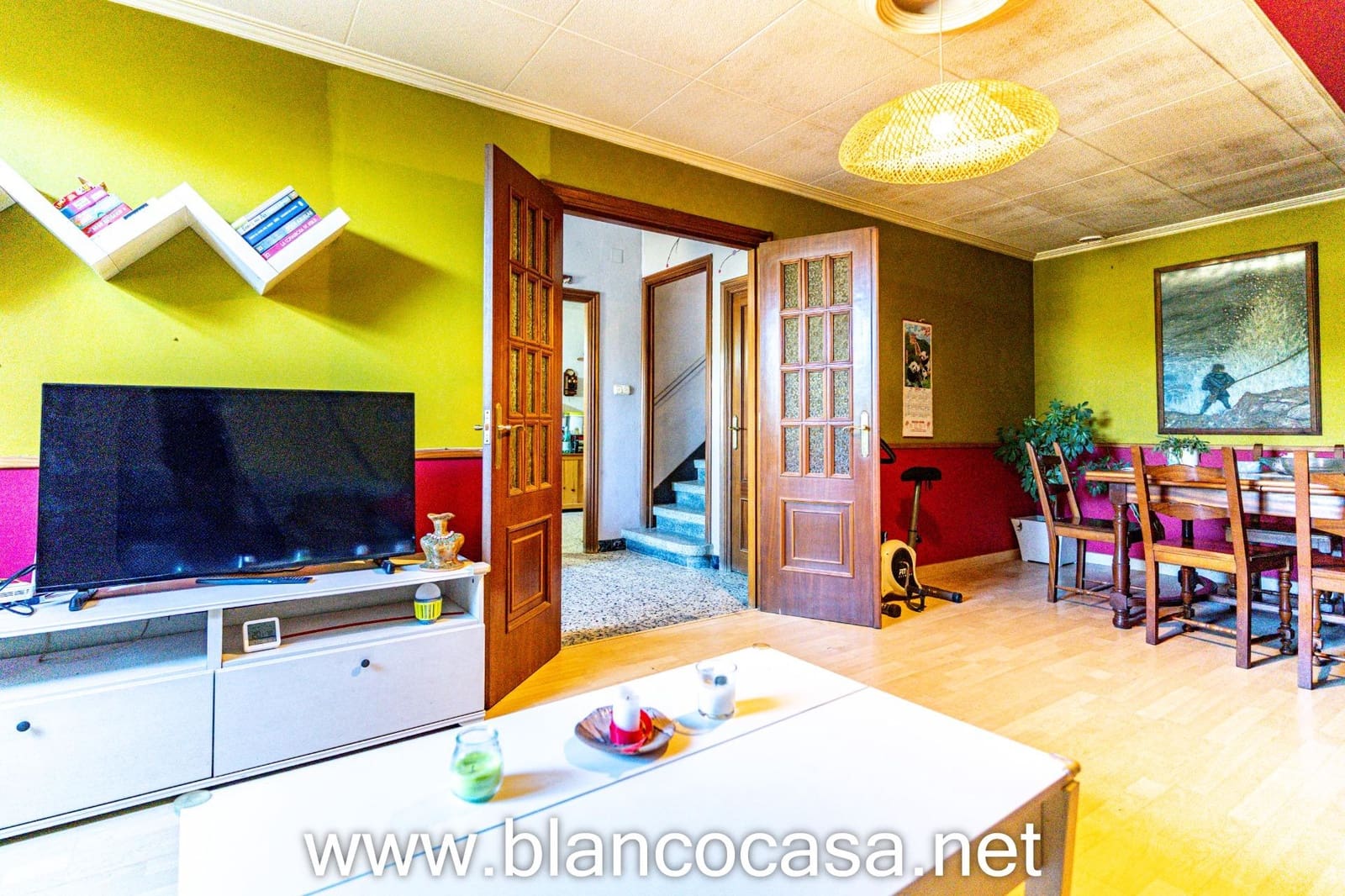 3 quarto Quinta/Casa Rural para venda em Malpica de Bergantinos com garagem - 153 900 € (Ref: 9383381)