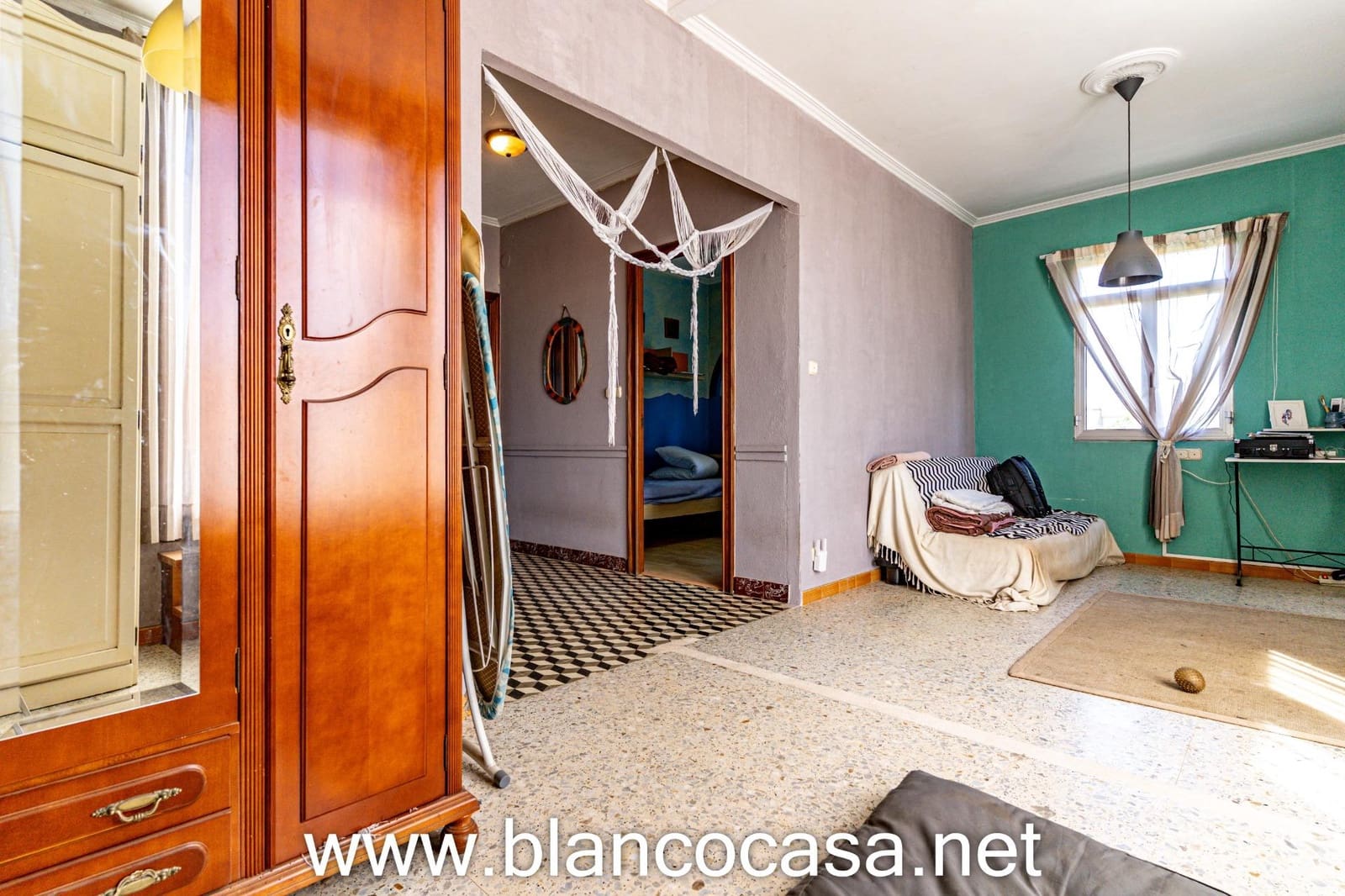 3 quarto Quinta/Casa Rural para venda em Malpica de Bergantinos com garagem - 153 900 € (Ref: 9383381)