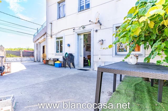 3 quarto Quinta/Casa Rural para venda em Malpica de Bergantiños com garagem - 153 900 € (Ref: 9383381)