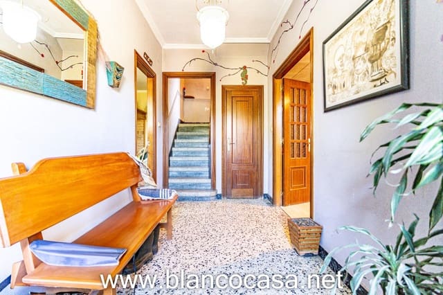 3 quarto Quinta/Casa Rural para venda em Malpica de Bergantiños com garagem - 153 900 € (Ref: 9383381)