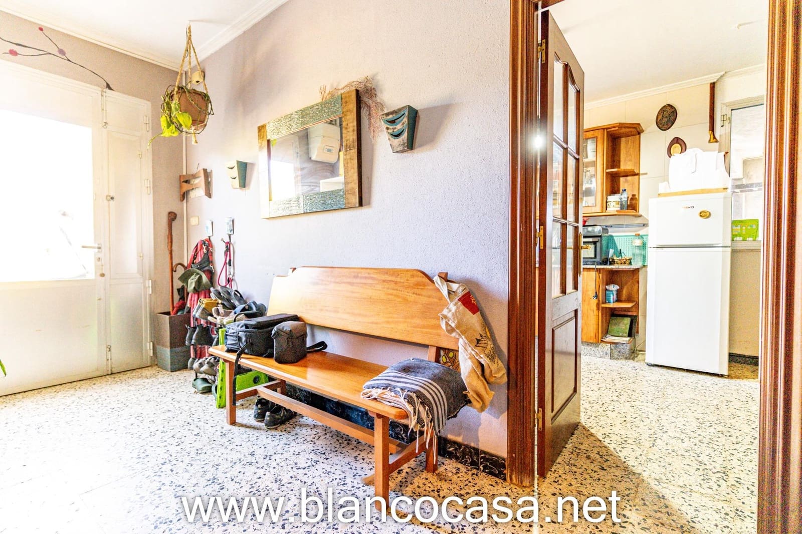 3 quarto Quinta/Casa Rural para venda em Malpica de Bergantinos com garagem - 153 900 € (Ref: 9383381)