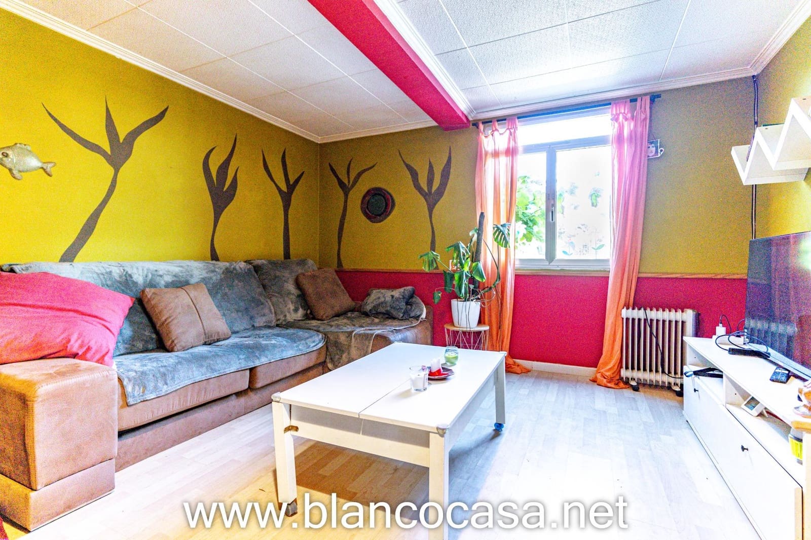 3 quarto Quinta/Casa Rural para venda em Malpica de Bergantinos com garagem - 153 900 € (Ref: 9383381)