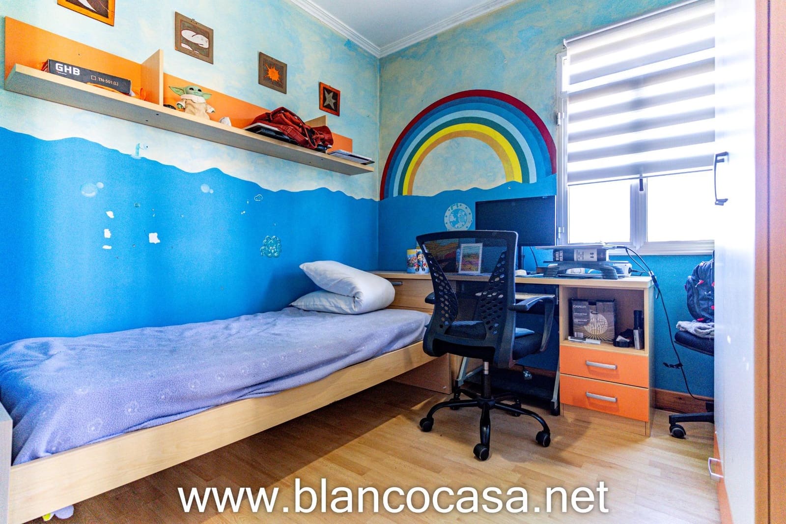 3 quarto Quinta/Casa Rural para venda em Malpica de Bergantinos com garagem - 153 900 € (Ref: 9383381)