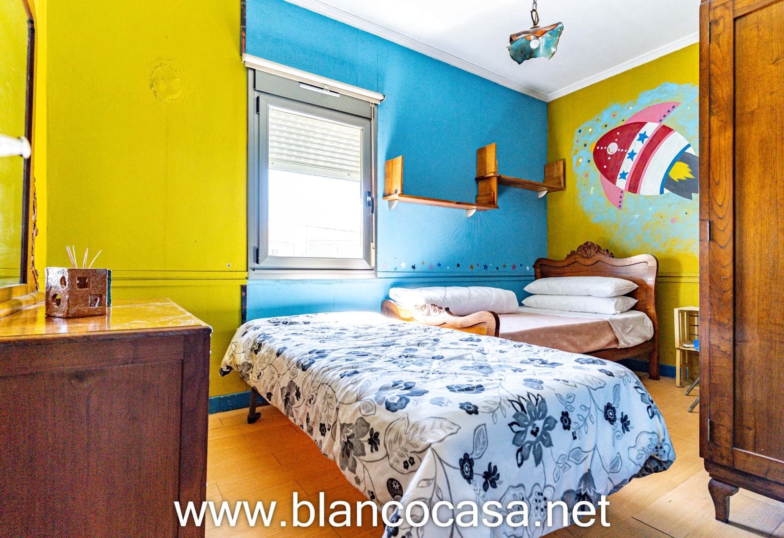 3 quarto Quinta/Casa Rural para venda em Malpica de Bergantinos com garagem - 153 900 € (Ref: 9383381)