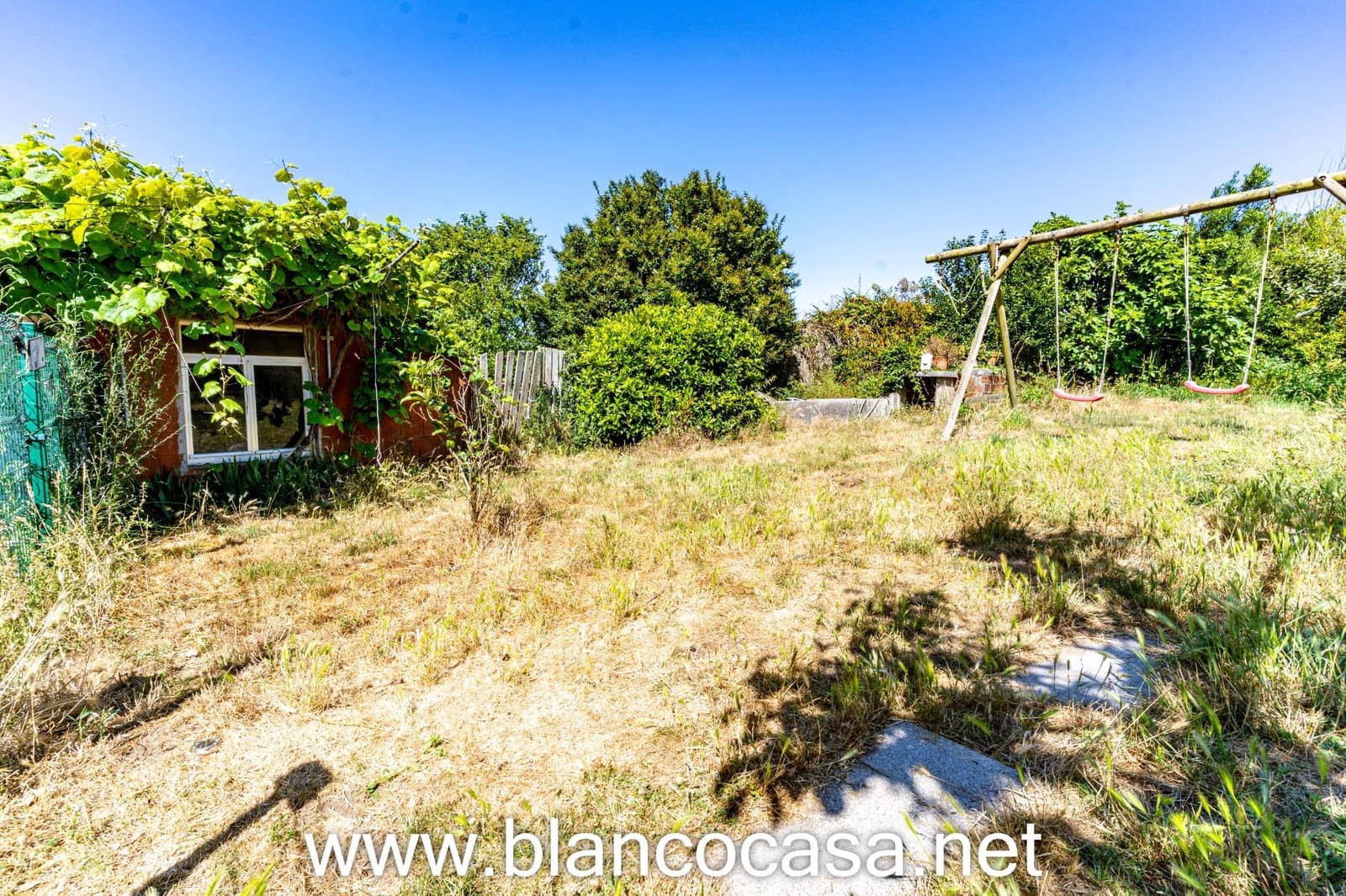 3 quarto Quinta/Casa Rural para venda em Malpica de Bergantinos com garagem - 153 900 € (Ref: 9383381)