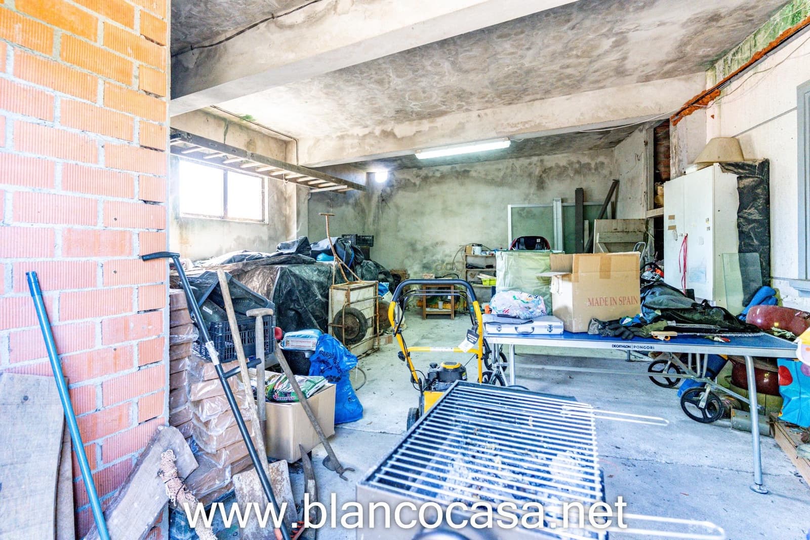 3 quarto Quinta/Casa Rural para venda em Malpica de Bergantinos com garagem - 153 900 € (Ref: 9383381)