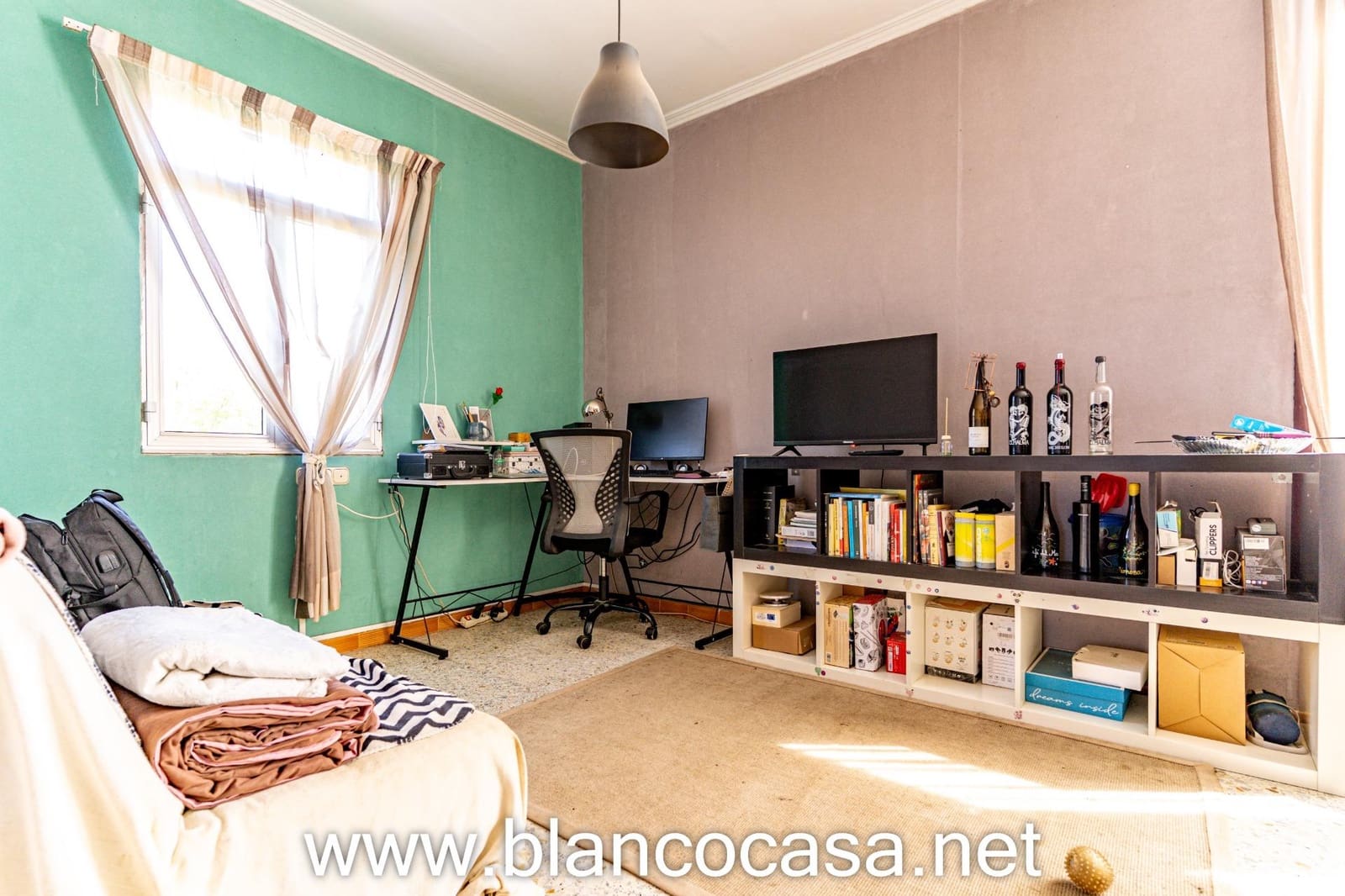 3 quarto Quinta/Casa Rural para venda em Malpica de Bergantinos com garagem - 153 900 € (Ref: 9383381)