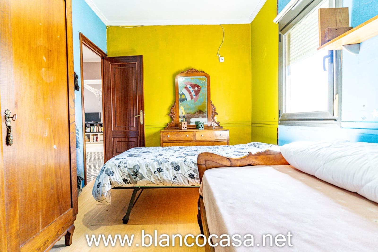 3 quarto Quinta/Casa Rural para venda em Malpica de Bergantinos com garagem - 153 900 € (Ref: 9383381)