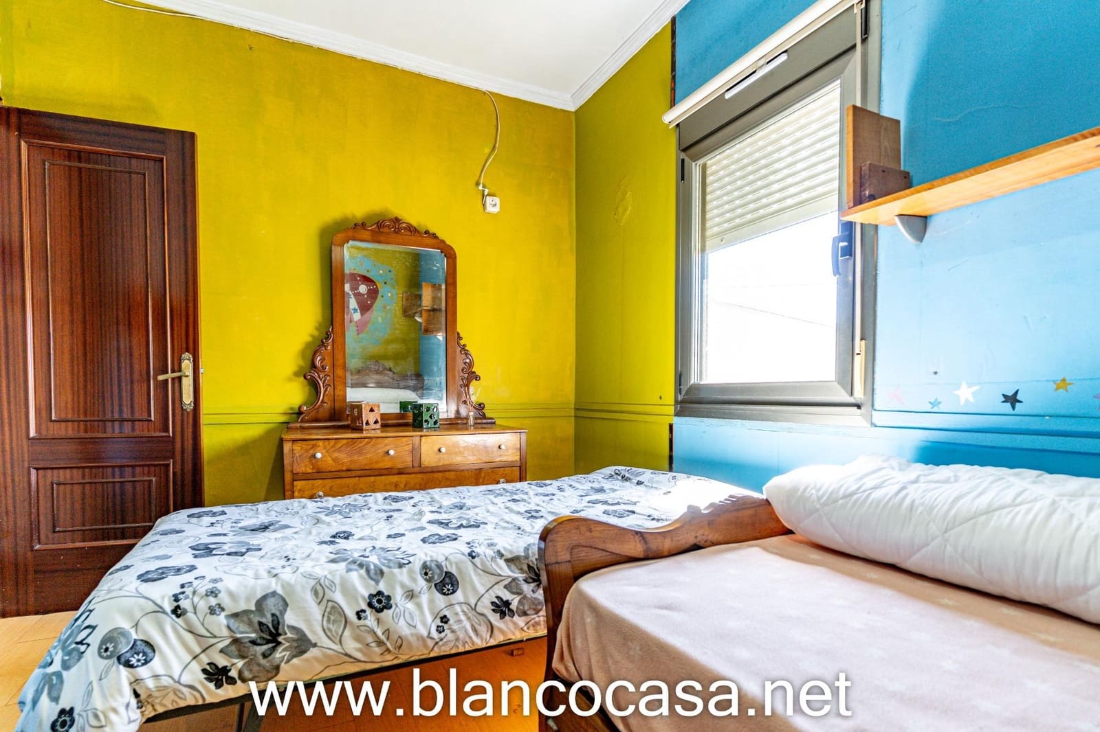 3 quarto Quinta/Casa Rural para venda em Malpica de Bergantinos com garagem - 153 900 € (Ref: 9383381)