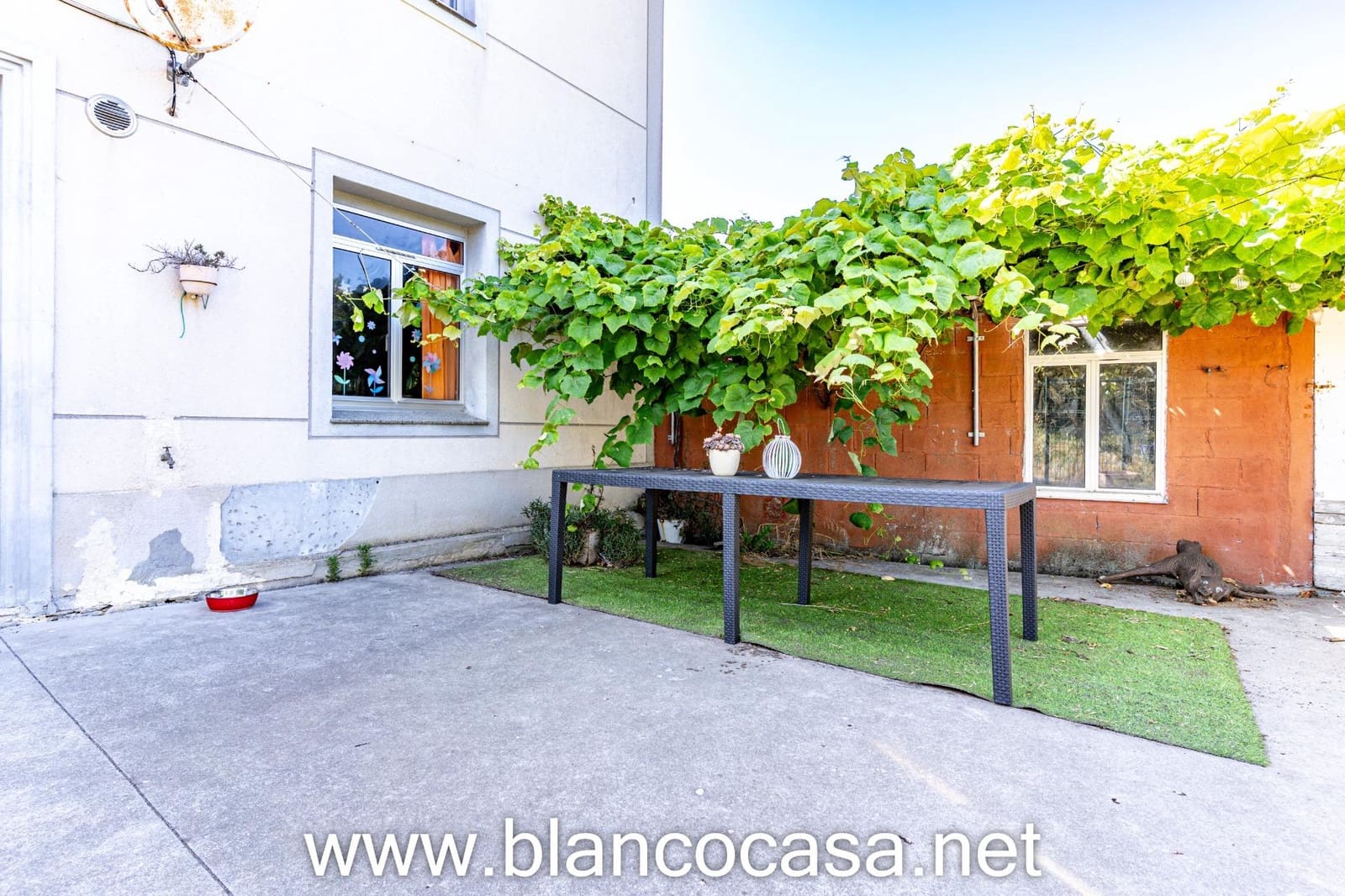 3 quarto Quinta/Casa Rural para venda em Malpica de Bergantinos com garagem - 153 900 € (Ref: 9383381)