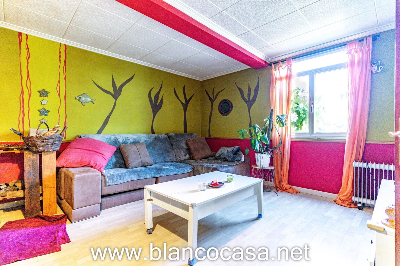 3 quarto Quinta/Casa Rural para venda em Malpica de Bergantinos com garagem - 153 900 € (Ref: 9383381)