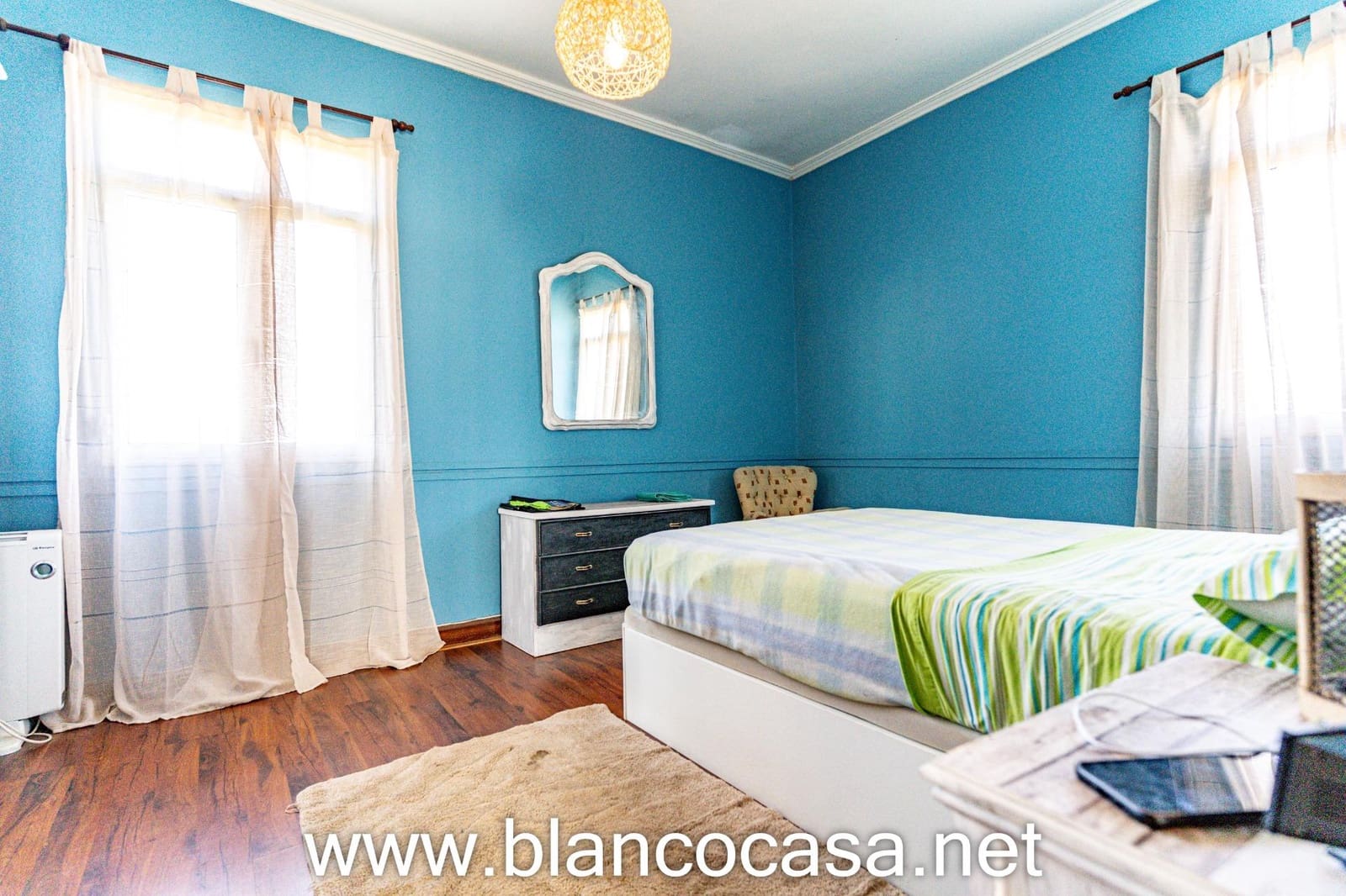 3 quarto Quinta/Casa Rural para venda em Malpica de Bergantinos com garagem - 153 900 € (Ref: 9383381)