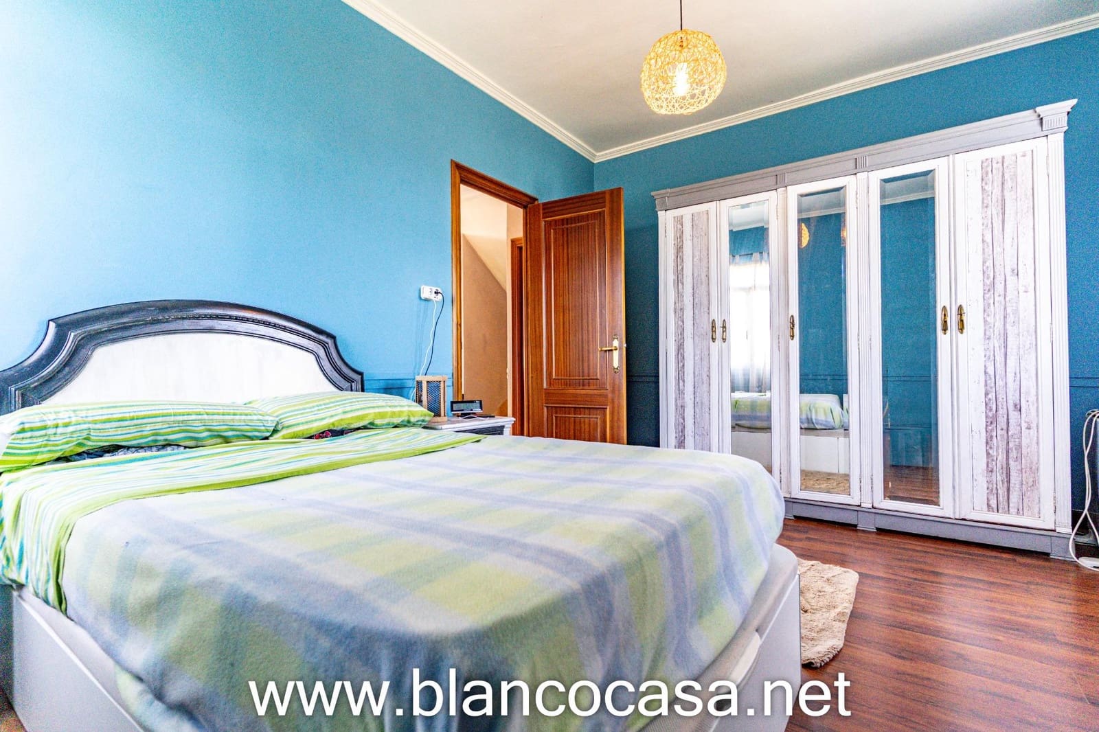 3 quarto Quinta/Casa Rural para venda em Malpica de Bergantinos com garagem - 153 900 € (Ref: 9383381)