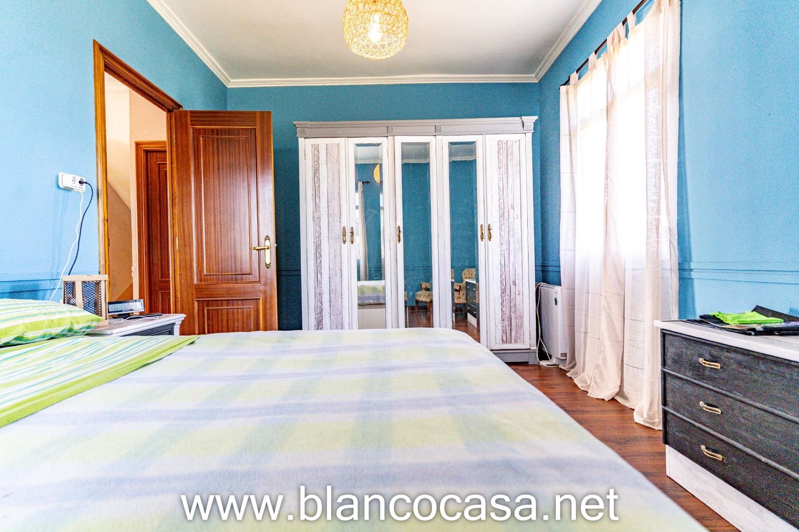 3 quarto Quinta/Casa Rural para venda em Malpica de Bergantinos com garagem - 153 900 € (Ref: 9383381)