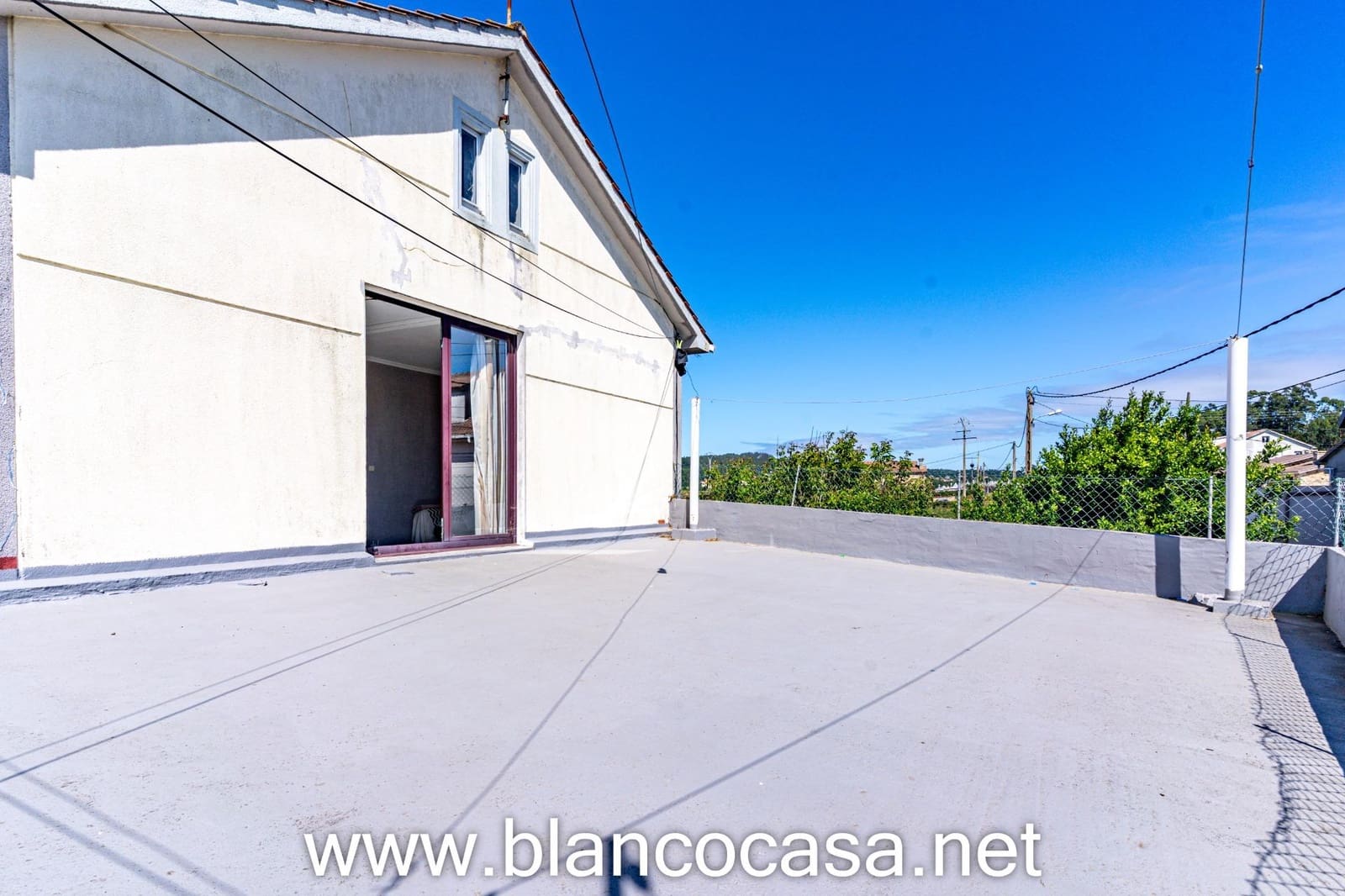 3 quarto Quinta/Casa Rural para venda em Malpica de Bergantinos com garagem - 153 900 € (Ref: 9383381)