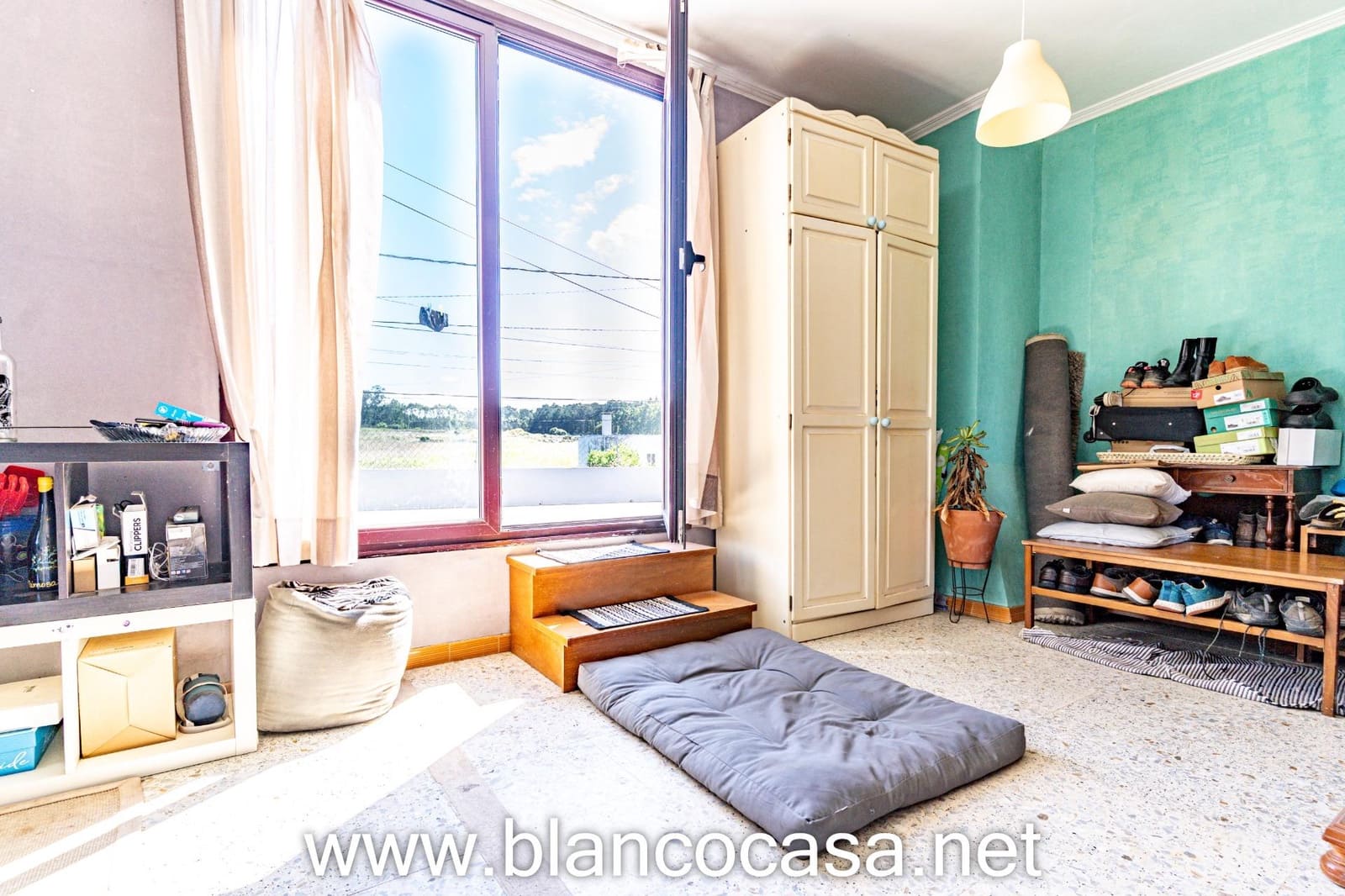 3 quarto Quinta/Casa Rural para venda em Malpica de Bergantinos com garagem - 153 900 € (Ref: 9383381)