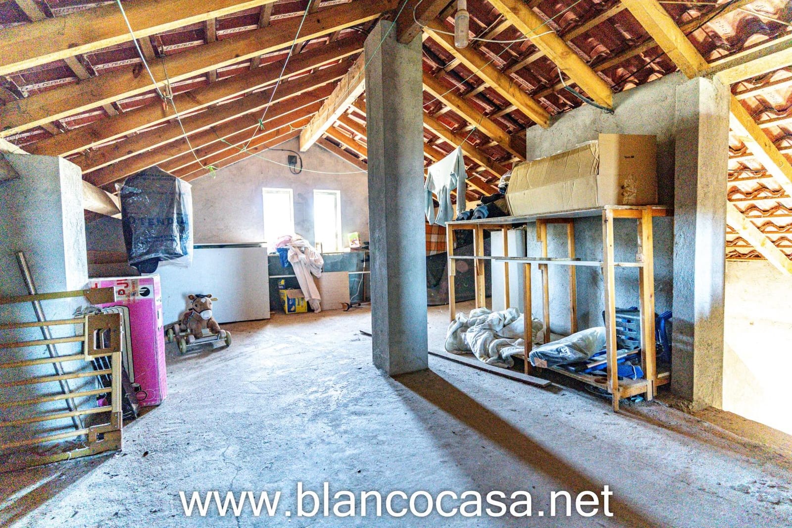 3 quarto Quinta/Casa Rural para venda em Malpica de Bergantinos com garagem - 153 900 € (Ref: 9383381)