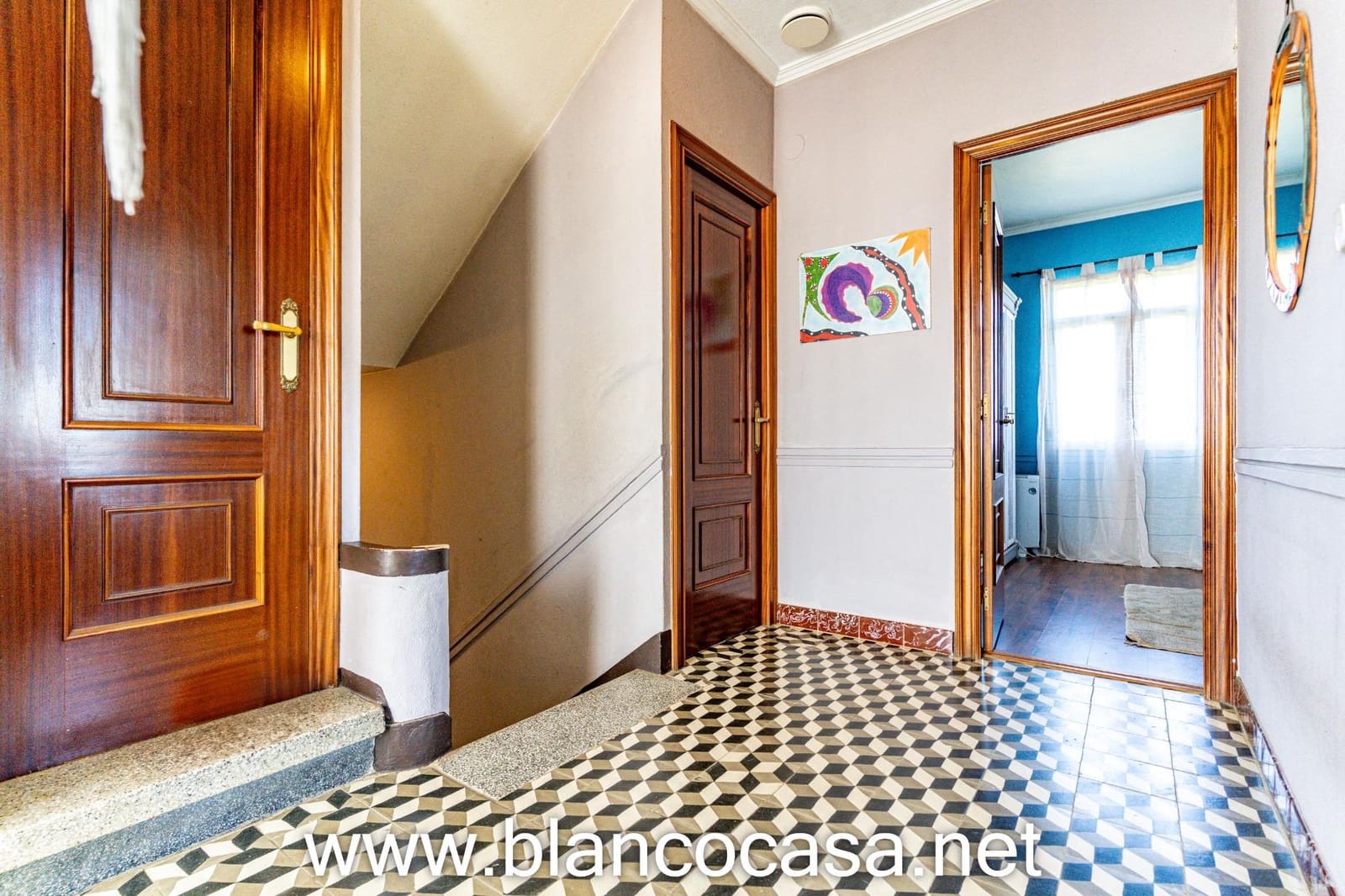 3 quarto Quinta/Casa Rural para venda em Malpica de Bergantinos com garagem - 153 900 € (Ref: 9383381)