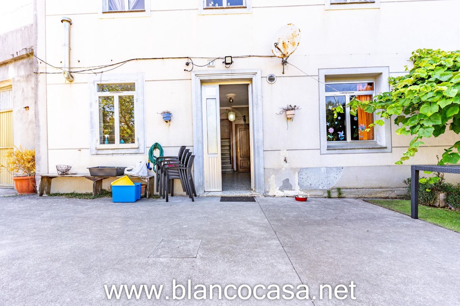 3 quarto Quinta/Casa Rural para venda em Malpica de Bergantinos com garagem - 153 900 € (Ref: 9383381)