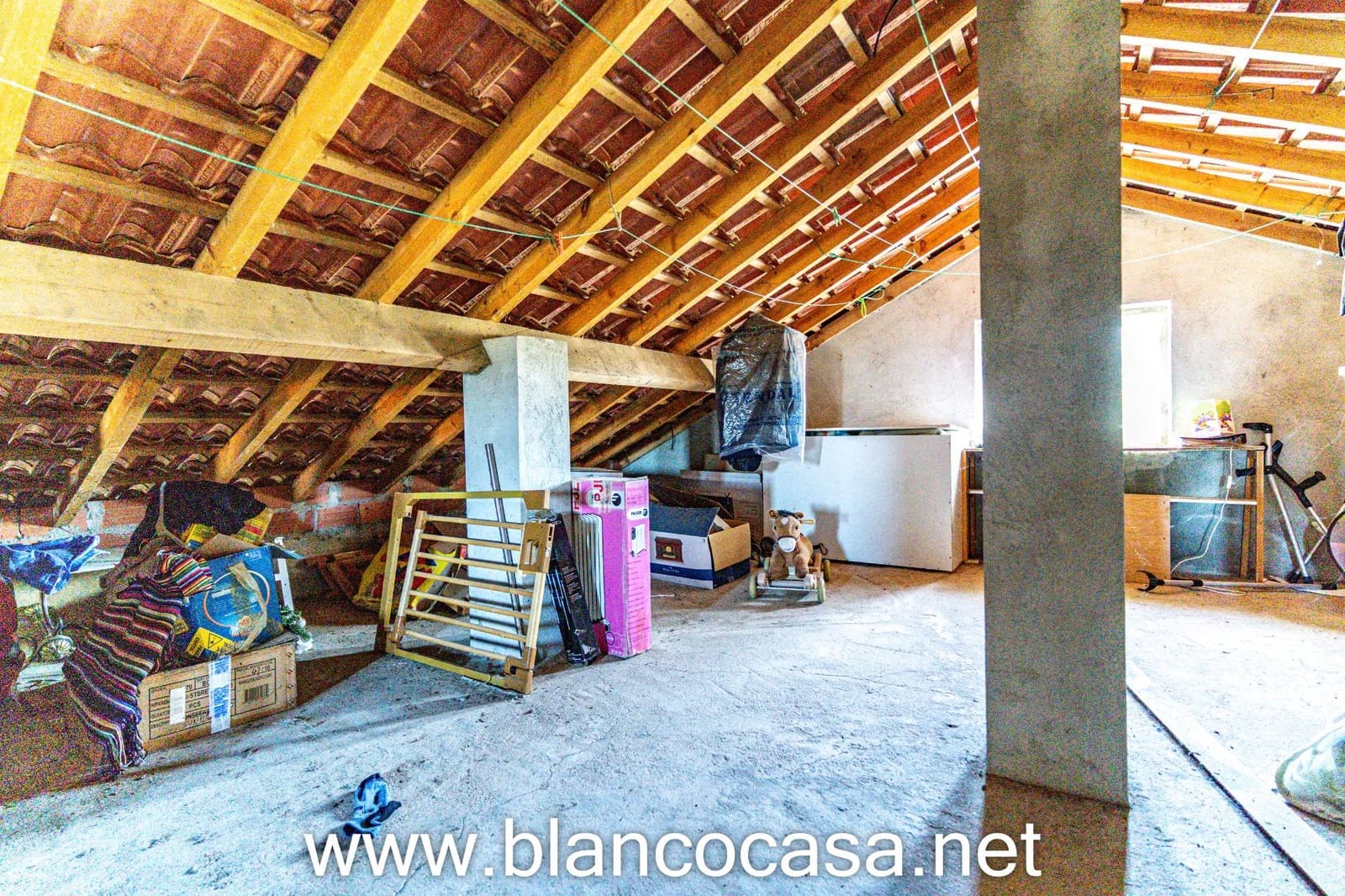 3 quarto Quinta/Casa Rural para venda em Malpica de Bergantinos com garagem - 153 900 € (Ref: 9383381)