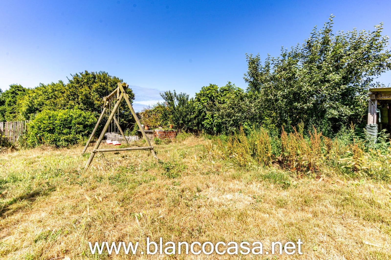 3 quarto Quinta/Casa Rural para venda em Malpica de Bergantinos com garagem - 153 900 € (Ref: 9383381)