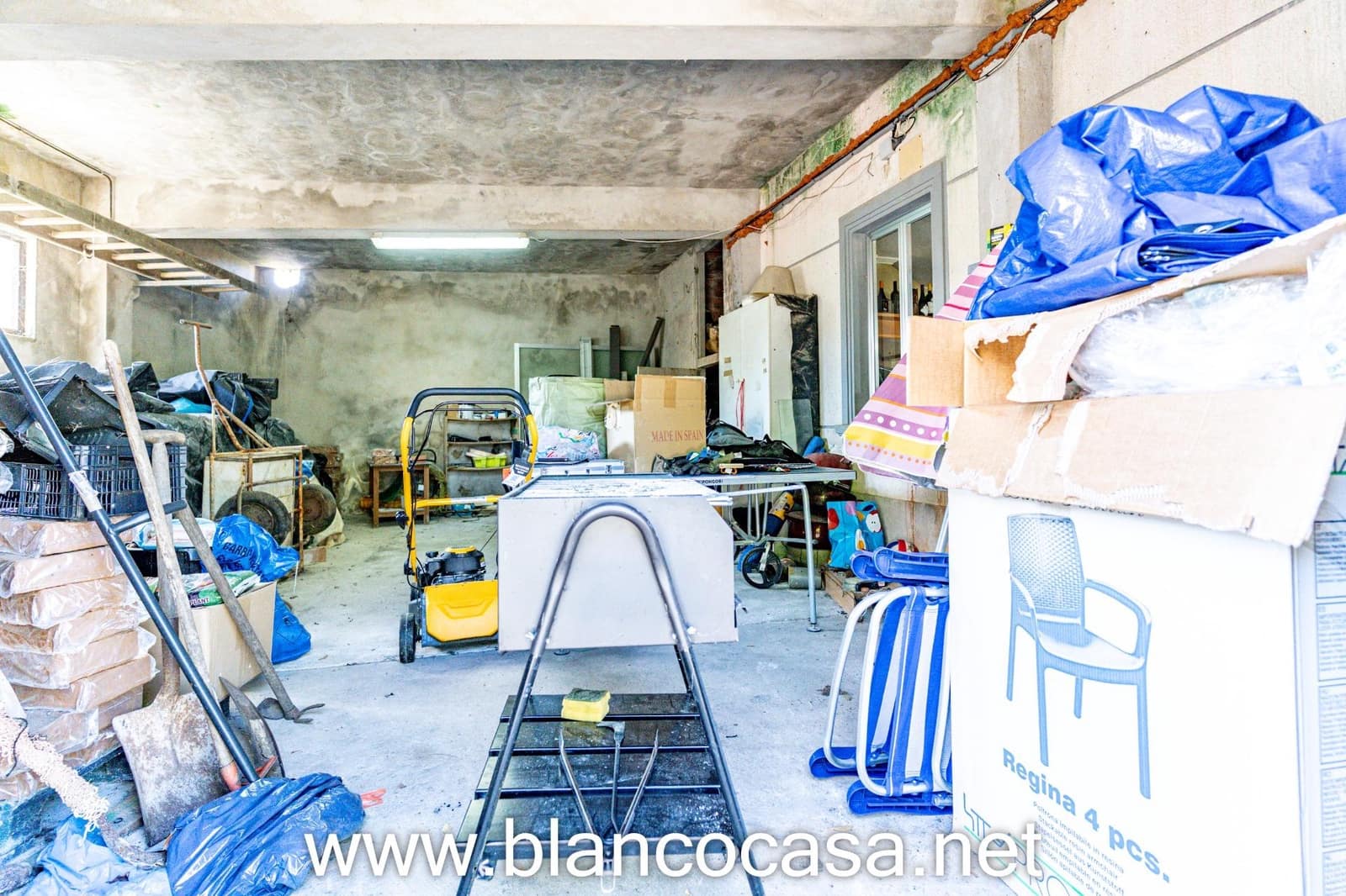 3 quarto Quinta/Casa Rural para venda em Malpica de Bergantinos com garagem - 153 900 € (Ref: 9383381)