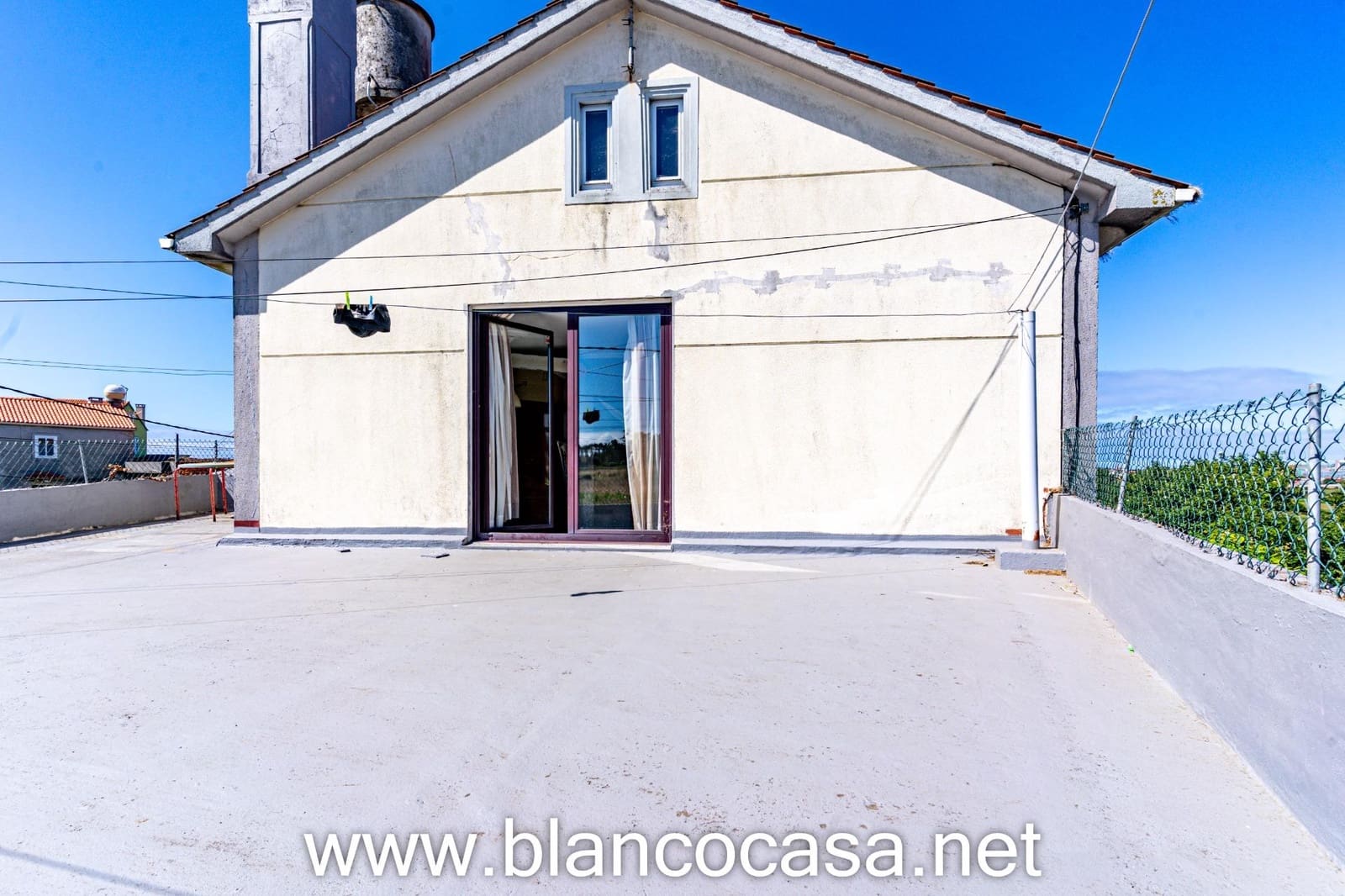 3 quarto Quinta/Casa Rural para venda em Malpica de Bergantinos com garagem - 153 900 € (Ref: 9383381)