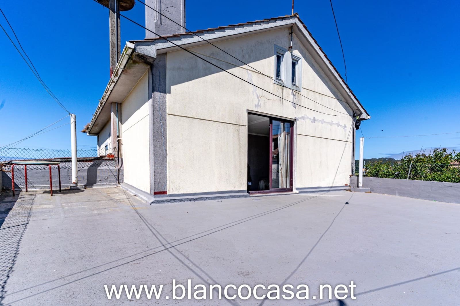 3 quarto Quinta/Casa Rural para venda em Malpica de Bergantinos com garagem - 153 900 € (Ref: 9383381)