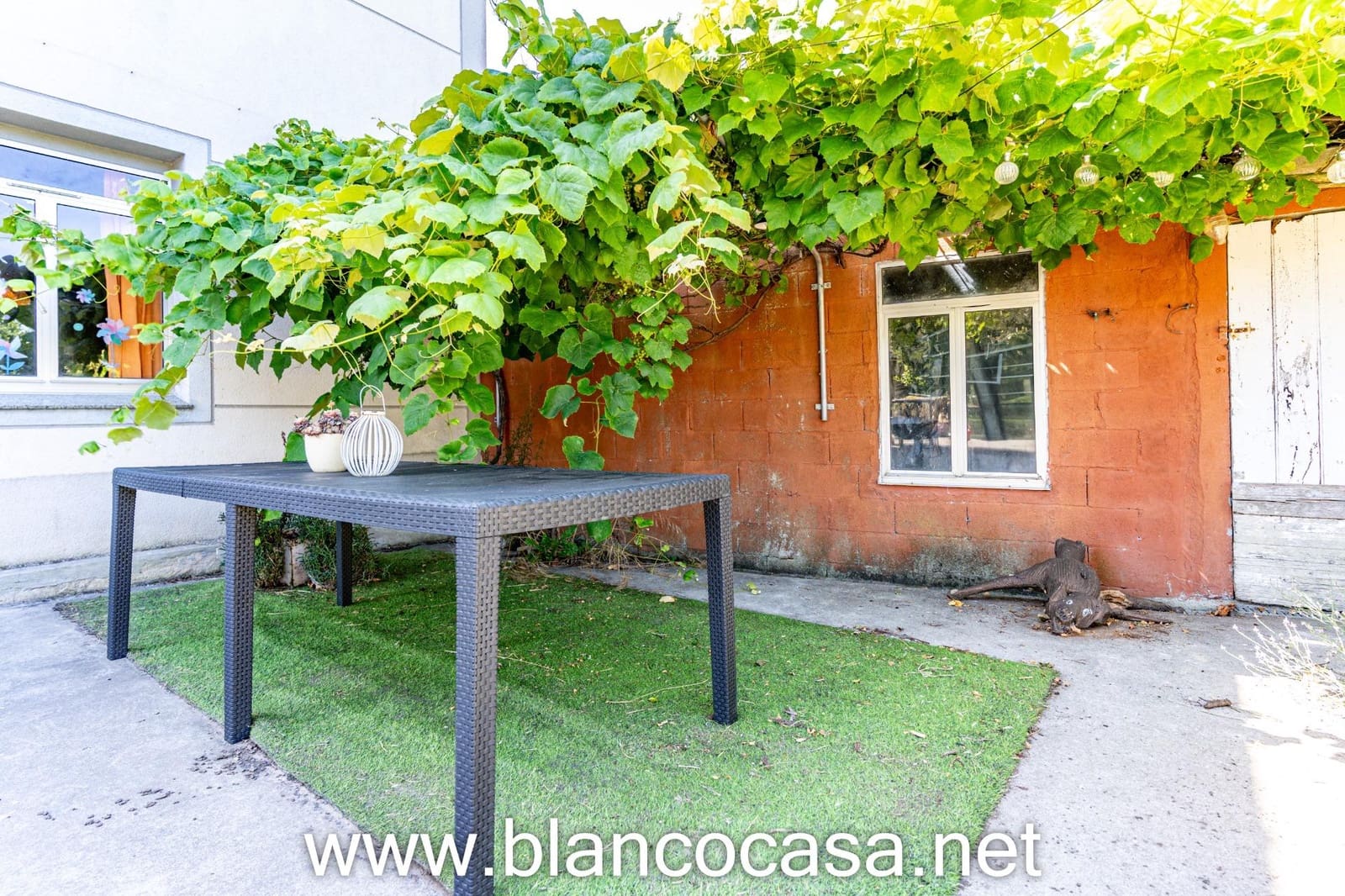 3 quarto Quinta/Casa Rural para venda em Malpica de Bergantinos com garagem - 153 900 € (Ref: 9383381)