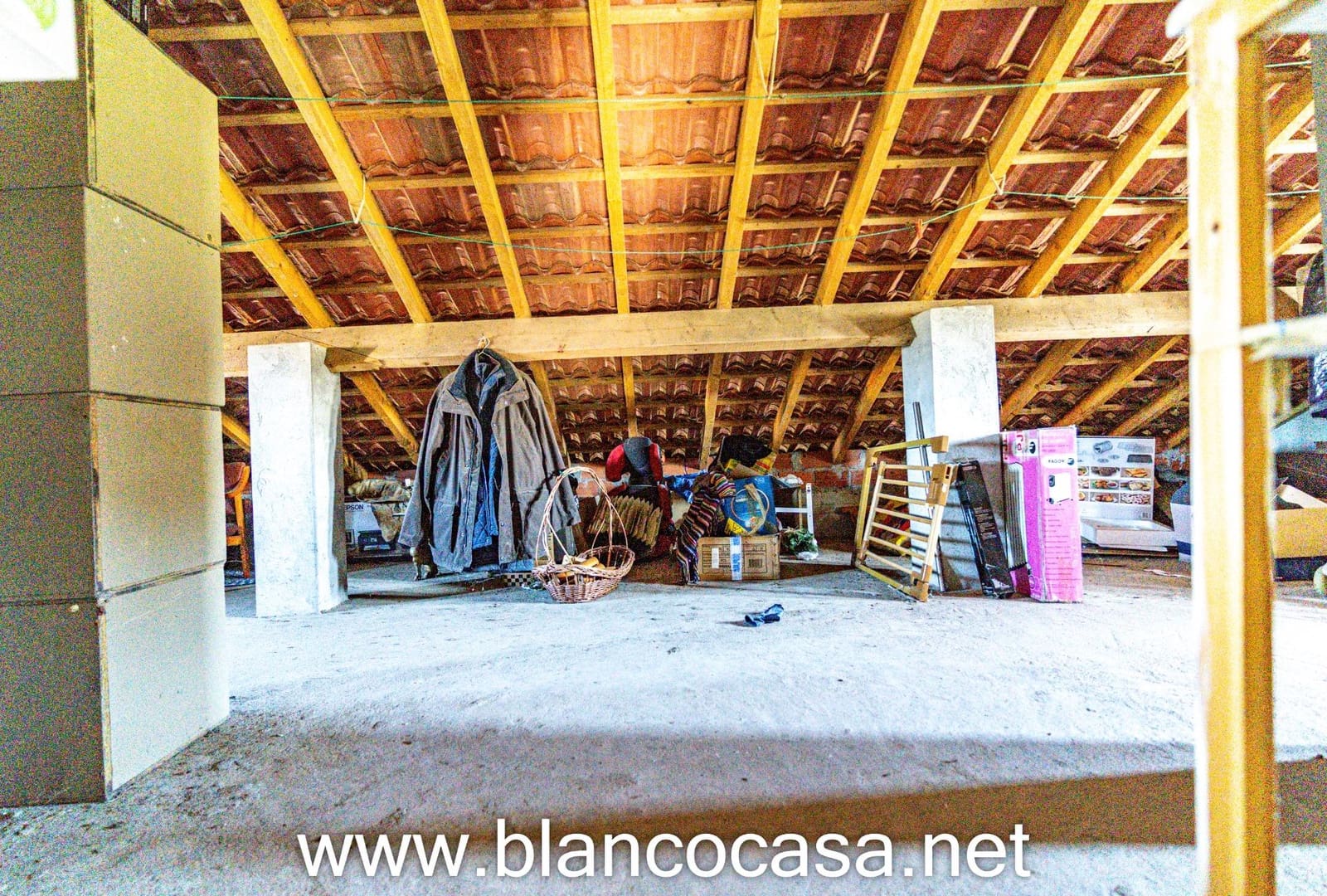 3 quarto Quinta/Casa Rural para venda em Malpica de Bergantinos com garagem - 153 900 € (Ref: 9383381)