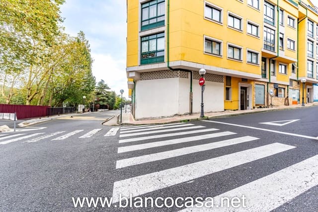 Gewerbe zu vermieten in Arteixo - 500 € (Ref: 9383382)