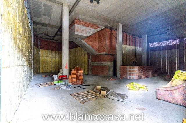 Gewerbe zu vermieten in Arteixo - 500 € (Ref: 9383382)