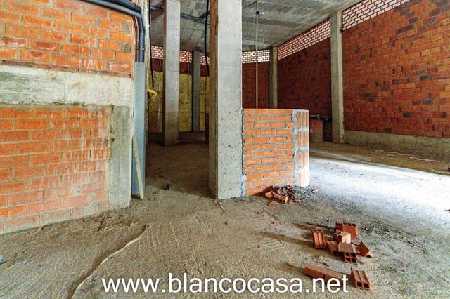 Gewerbe zu vermieten in Arteixo - 500 € (Ref: 9383382)