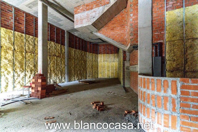 Gewerbe zu vermieten in Arteixo - 500 € (Ref: 9383382)