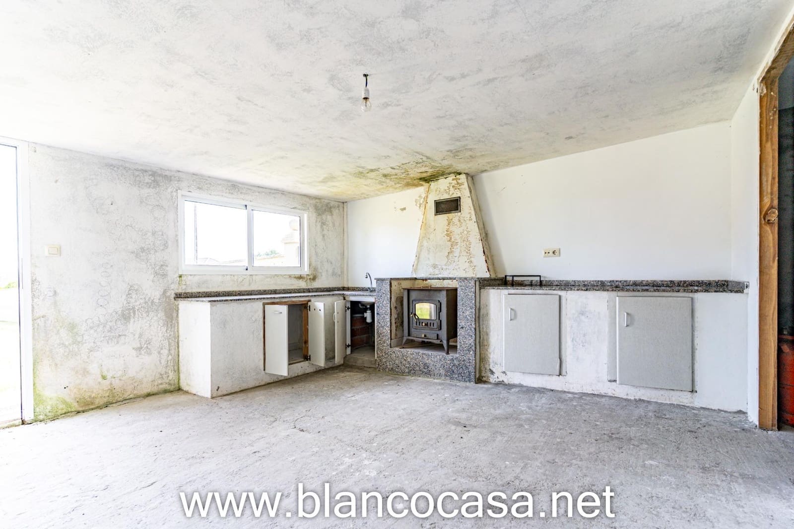 5 soverom Finca/Herregård til salgs i Carballo med garasje - € 284 900 (Ref: 9383383)