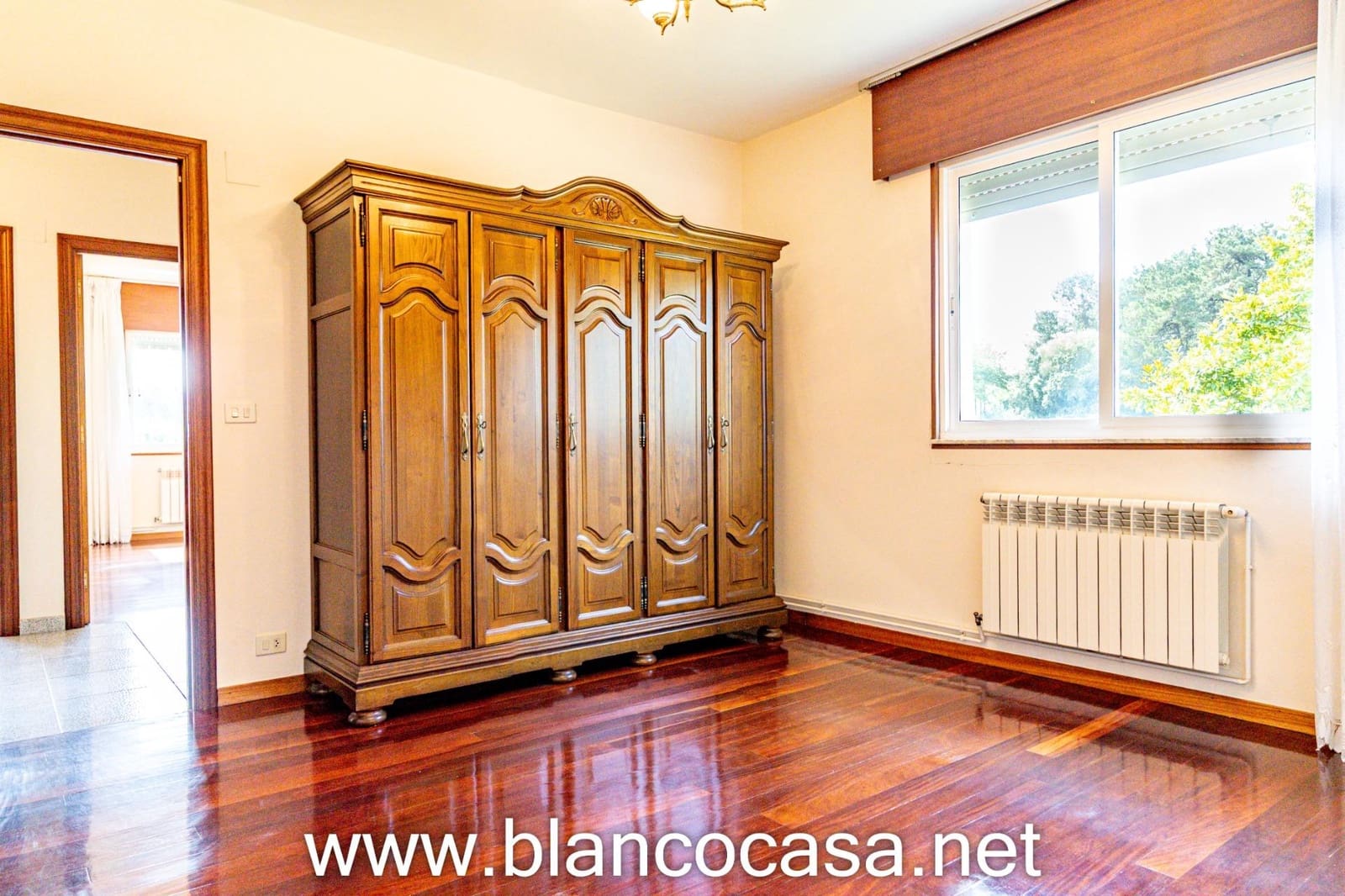 5 soverom Finca/Herregård til salgs i Carballo med garasje - € 284 900 (Ref: 9383383)