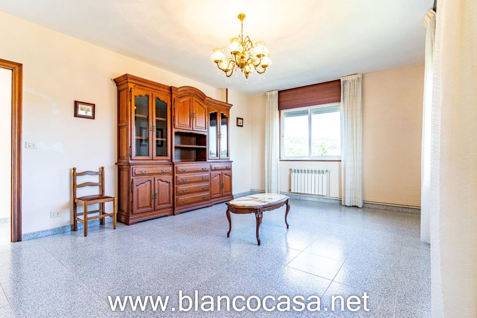 5 soverom Finca/Herregård til salgs i Carballo med garasje - € 284 900 (Ref: 9383383)