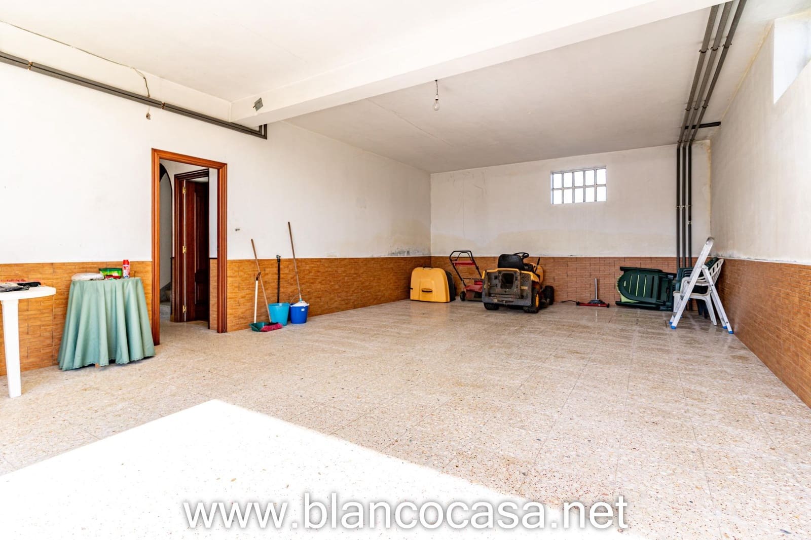 5 soverom Finca/Herregård til salgs i Carballo med garasje - € 284 900 (Ref: 9383383)