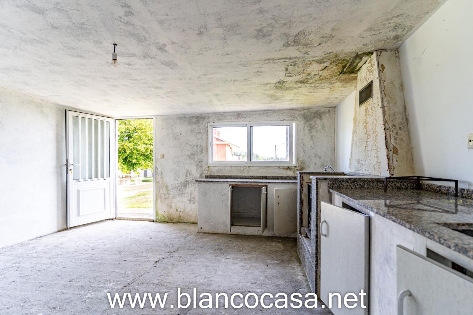 5 soverom Finca/Herregård til salgs i Carballo med garasje - € 284 900 (Ref: 9383383)