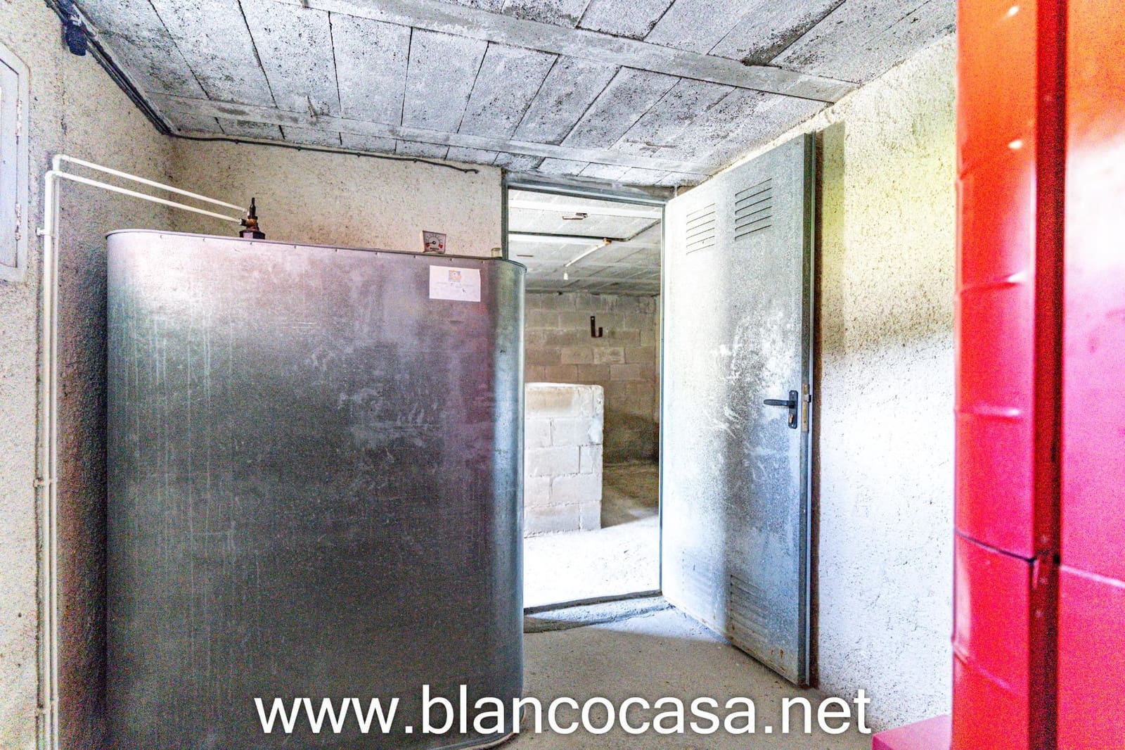 5 soverom Finca/Herregård til salgs i Carballo med garasje - € 284 900 (Ref: 9383383)