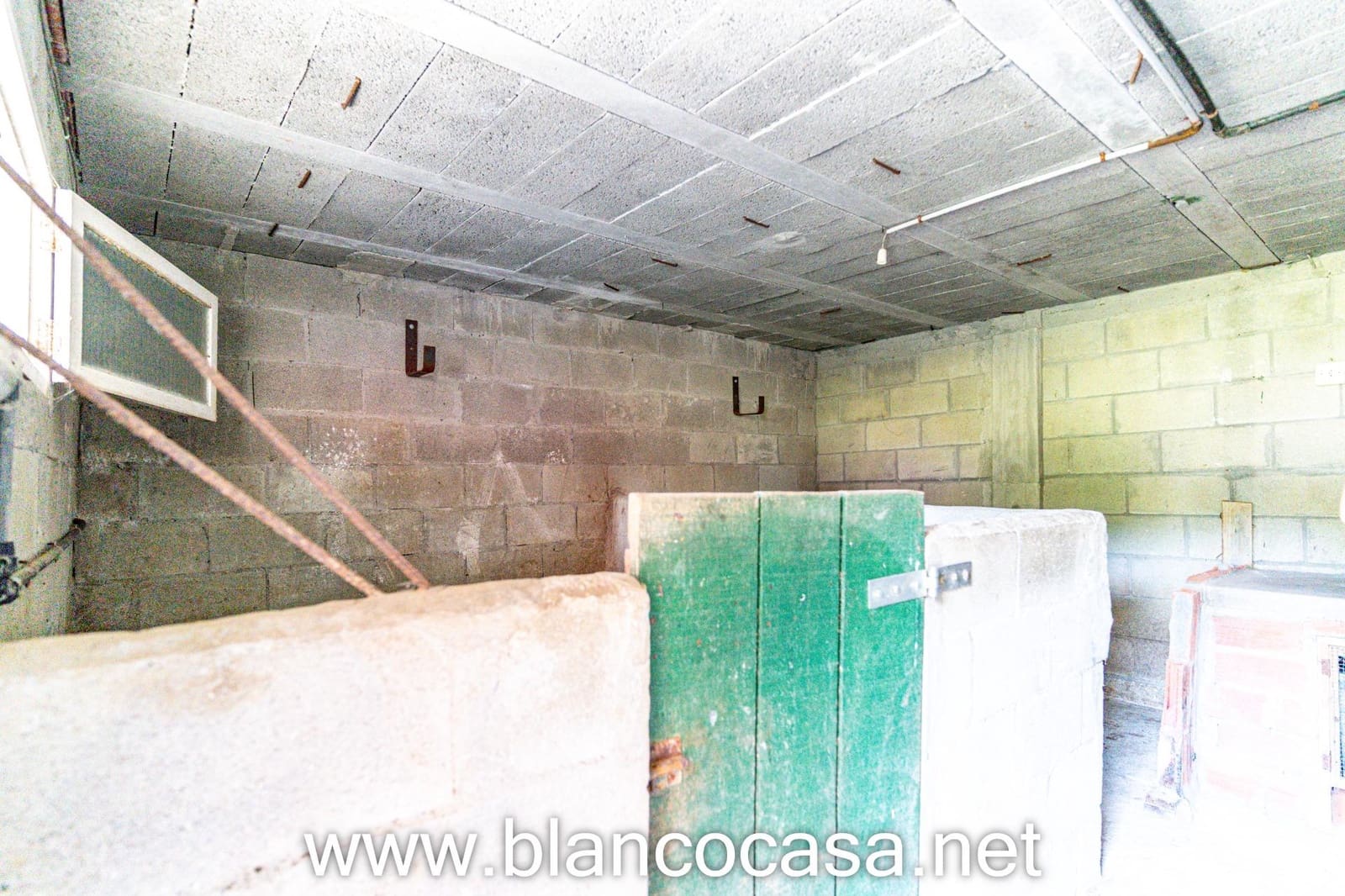 5 soverom Finca/Herregård til salgs i Carballo med garasje - € 284 900 (Ref: 9383383)