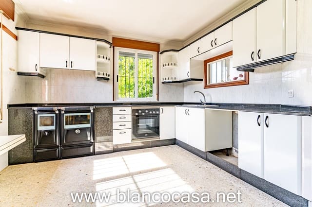 5 camera da letto Finca/Casa di Campagna in vendita in Carballo con garage - 284.900 € (Rif: 9383383)
