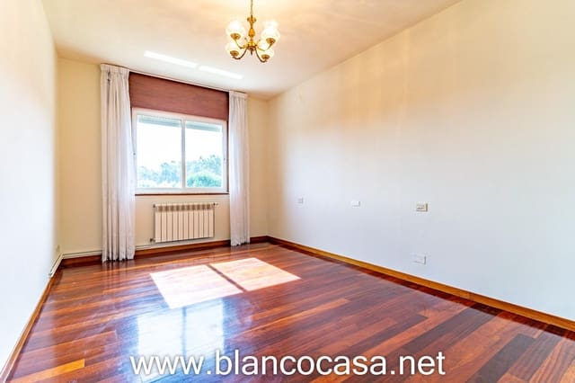 5 camera da letto Finca/Casa di Campagna in vendita in Carballo con garage - 284.900 € (Rif: 9383383)
