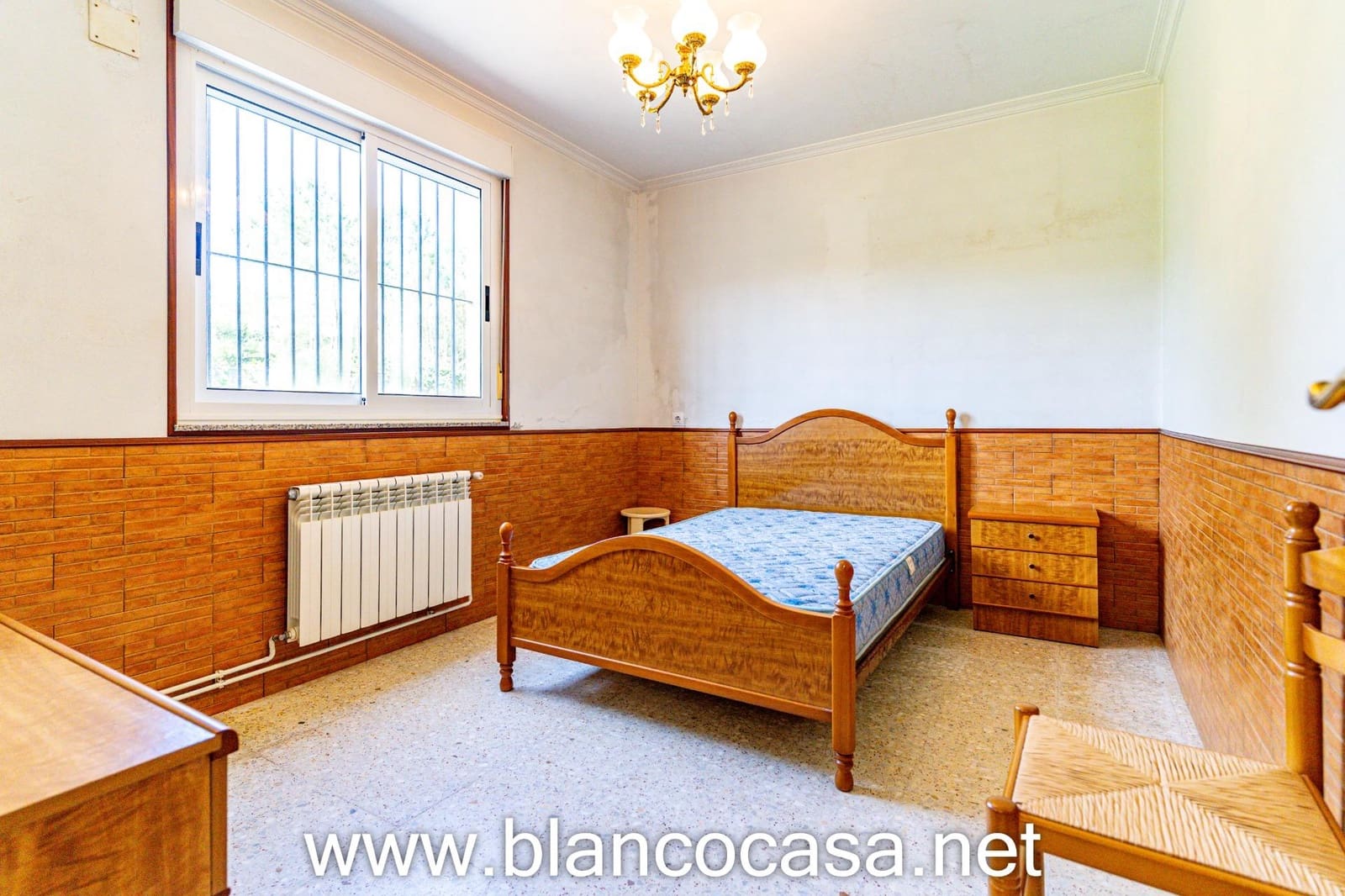 5 soverom Finca/Herregård til salgs i Carballo med garasje - € 284 900 (Ref: 9383383)